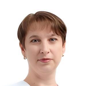 Пащенко Татьяна Викторовна