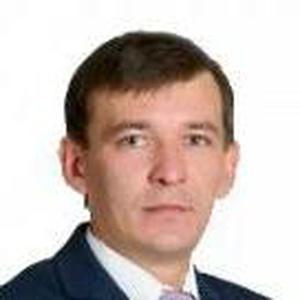 Джурук Алексей Сергеевич
