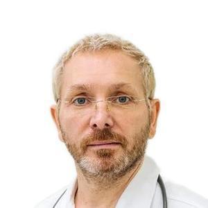Глебов Александр Юрьевич