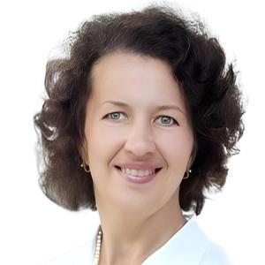 Кулагина Татьяна Сергеевна
