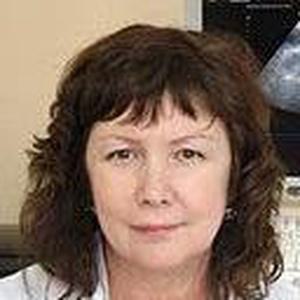 Таскина Ирина Валерьевна