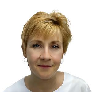 Николайчик Елена Ивановна