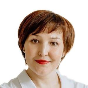 Львова Галина Ивановна