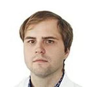 Тимошенко Владимир Владимирович