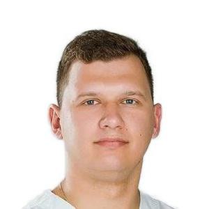 Дергаченко Артем Викторович
