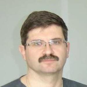 Ошеров Дмитрий Ильич