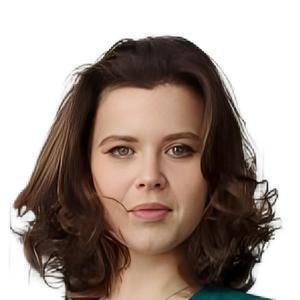 Русинова Анастасия Константиновна