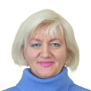 Зыкова Ольга Юрьевна