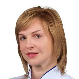Голованова Юлия Викторовна
