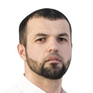 Рабаданов Загир Микаилович