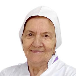 Юсупова Аминат Магомедовна