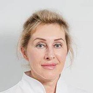 Горбатова Ольга Николаевна