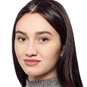 Джугутханова Пятимат Магометовна