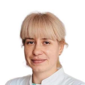 Котельникова Ольга Петровна