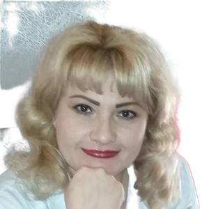 Дедова Татьяна Валерьевна