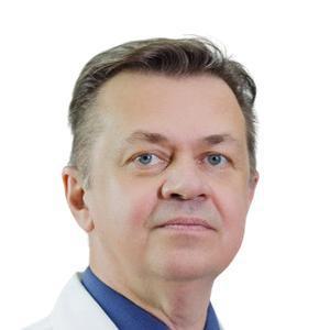 Бушуев Олег Михайлович