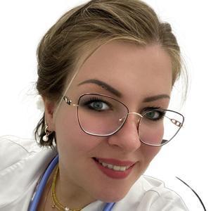 Сидельникова Наталия Александровна