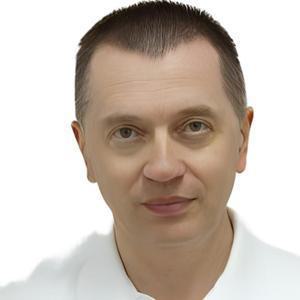 Митрюхин Андрей Алексеевич