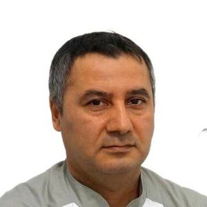 Мохамед Алаеддин 