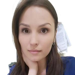 Данн Кристина Сергеевна
