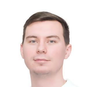 Короваев Андрей Владимирович