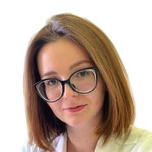 Козлова Вера Николаевна