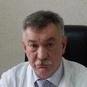 Хазанов Евгений Маркович