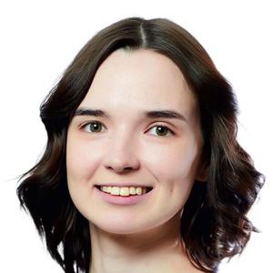 Самусова Ирина Викторовна