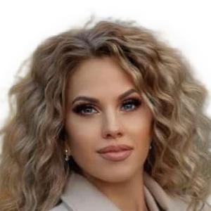 Малегонова Светлана Александровна