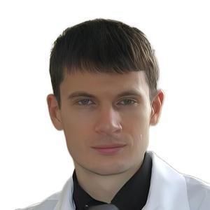Кузнецов Михаил Евгеньевич