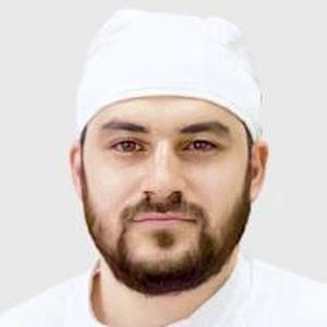 Маммаев Арсен Шахбанович