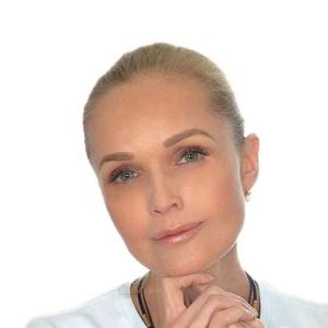 Махоун Ольга Николаевна