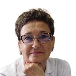Коротких Ольга Борисовна