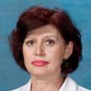 Качурина Марина Эдуардовна