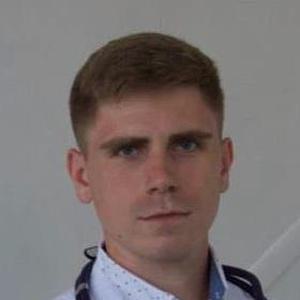 Яковлев Антон Сергеевич