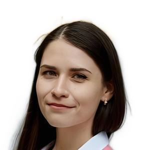 Володина Анастасия Дмитриевна