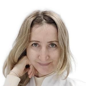 Иванова Тамара Николаевна