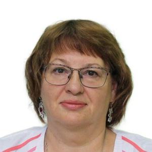 Боцмановская Марина Борисовна