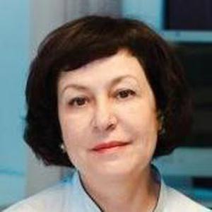 Абрамова Наталья Викторовна