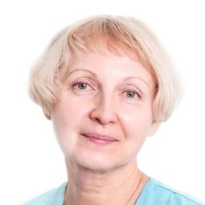 Собовая Елена Александровна