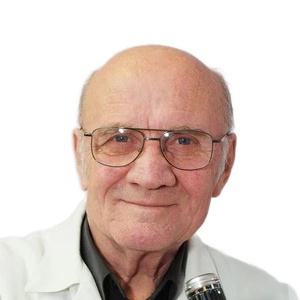 Заварзин Павел Иванович
