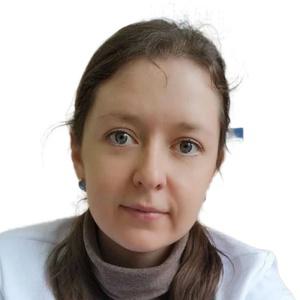 Толстоброва Татьяна Валерьевна