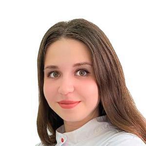Хейгетян Софья Михайловна