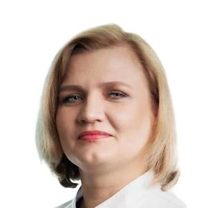 Матюхина Ирина Валерьевна