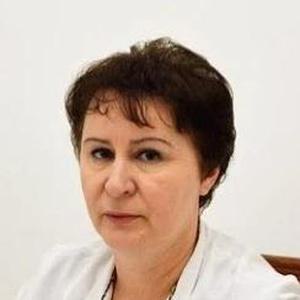 Полуэктова Евгения Павловна