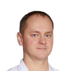 Чумаков Виктор Викторович