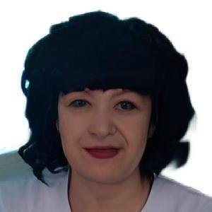 Зиганшина Эльвира Мухтаровна