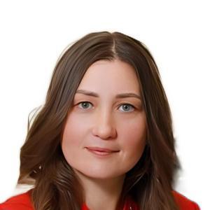 Коровина Оксана Валерьевна