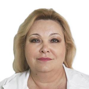 Недосекова Наталья Геннадьевна
