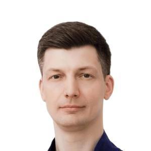 Сарычев Денис Сергеевич